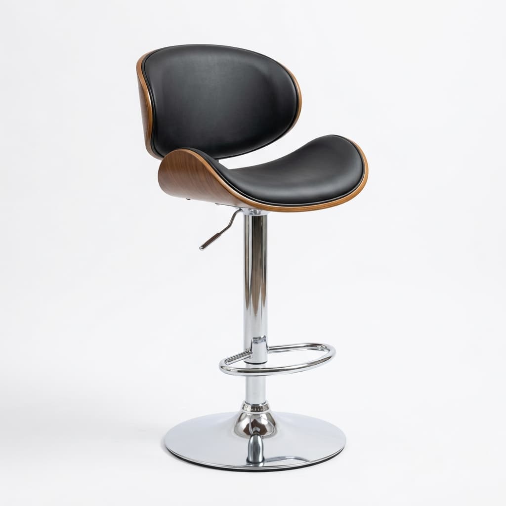 Contemporary Bar Stool