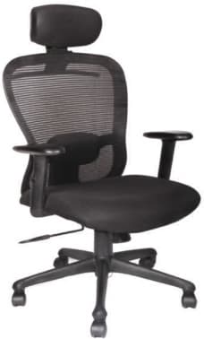 SMART Workstation Chair